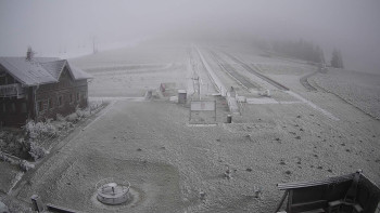 Horské atrakce Ramzová