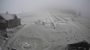 Horské atrakce Ramzová