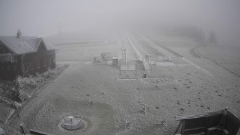 Horské atrakce Ramzová