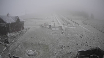 Horské atrakce Ramzová