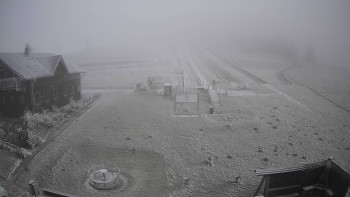 Horské atrakce Ramzová