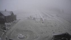 Horské atrakce Ramzová