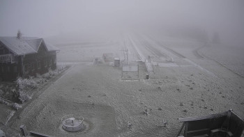 Horské atrakce Ramzová