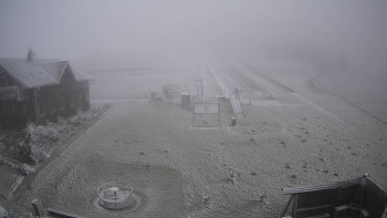 Horské atrakce Ramzová