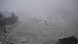 Horské atrakce Ramzová