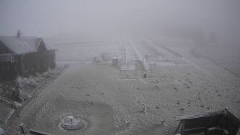 Horské atrakce Ramzová