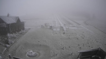 Horské atrakce Ramzová