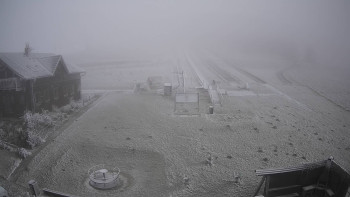 Horské atrakce Ramzová