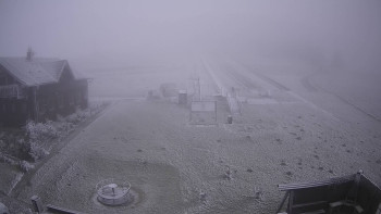 Horské atrakce Ramzová