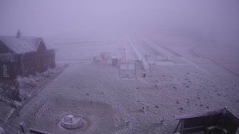 Horské atrakce Ramzová