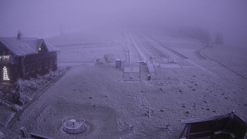 Horské atrakce Ramzová