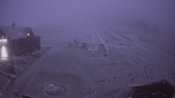 Horské atrakce Ramzová