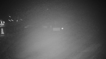 Horské atrakce Ramzová