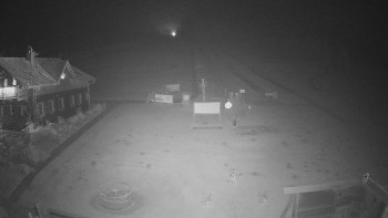 Horské atrakce Ramzová