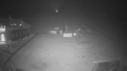 Horské atrakce Ramzová