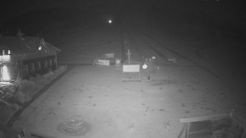 Horské atrakce Ramzová