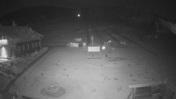 Horské atrakce Ramzová