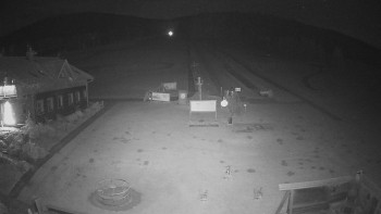 Horské atrakce Ramzová