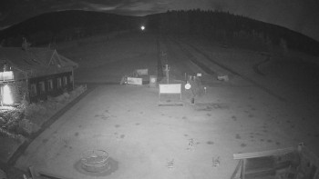 Horské atrakce Ramzová