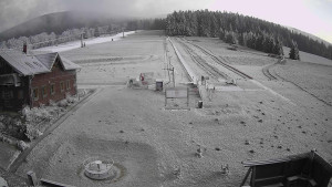 Horské atrakce Ramzová - Horské atrakce Ramzová - 17.12.2025 v 08:30