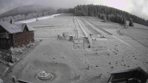 Horské atrakce Ramzová - Horské atrakce Ramzová - 17.12.2025 v 08:45