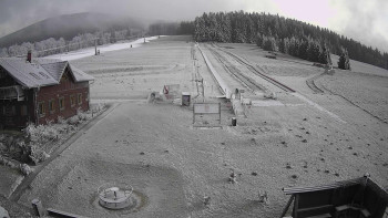 Horské atrakce Ramzová