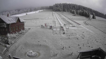 Horské atrakce Ramzová