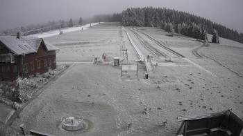 Horské atrakce Ramzová