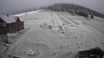 Horské atrakce Ramzová