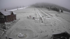 Horské atrakce Ramzová - Horské atrakce Ramzová - 17.12.2025 v 10:15