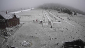 Horské atrakce Ramzová - Horské atrakce Ramzová - 17.12.2025 v 10:45