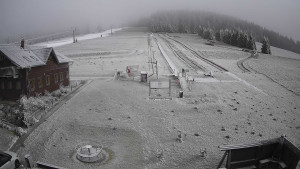 Horské atrakce Ramzová - Horské atrakce Ramzová - 17.12.2025 v 11:15