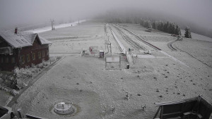 Horské atrakce Ramzová - Horské atrakce Ramzová - 17.12.2025 v 11:30