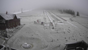 Horské atrakce Ramzová - Horské atrakce Ramzová - 17.12.2025 v 11:45