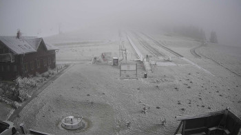 Horské atrakce Ramzová