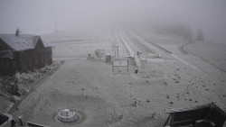 Horské atrakce Ramzová