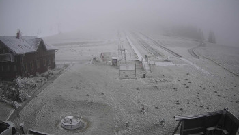 Horské atrakce Ramzová