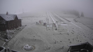 Horské atrakce Ramzová - Horské atrakce Ramzová - 17.12.2025 v 12:30