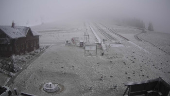 Horské atrakce Ramzová