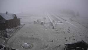 Horské atrakce Ramzová - Horské atrakce Ramzová - 17.12.2025 v 12:45