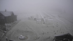 Horské atrakce Ramzová