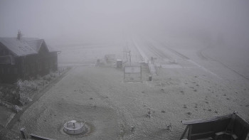 Horské atrakce Ramzová