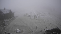 Horské atrakce Ramzová