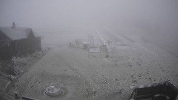 Horské atrakce Ramzová