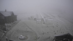 Horské atrakce Ramzová