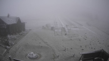 Horské atrakce Ramzová