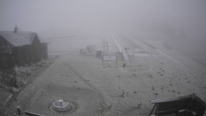 Horské atrakce Ramzová - Horské atrakce Ramzová - 17.12.2025 v 15:15