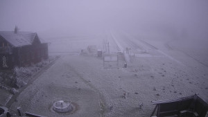 Horské atrakce Ramzová - Horské atrakce Ramzová - 17.12.2025 v 15:45