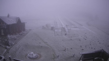 Horské atrakce Ramzová