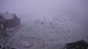 Horské atrakce Ramzová